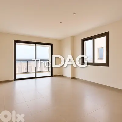 Luxurious 103 SQM Apartment for Sale in Ashrafieh Sassine شقة للبيع