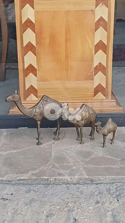 antique