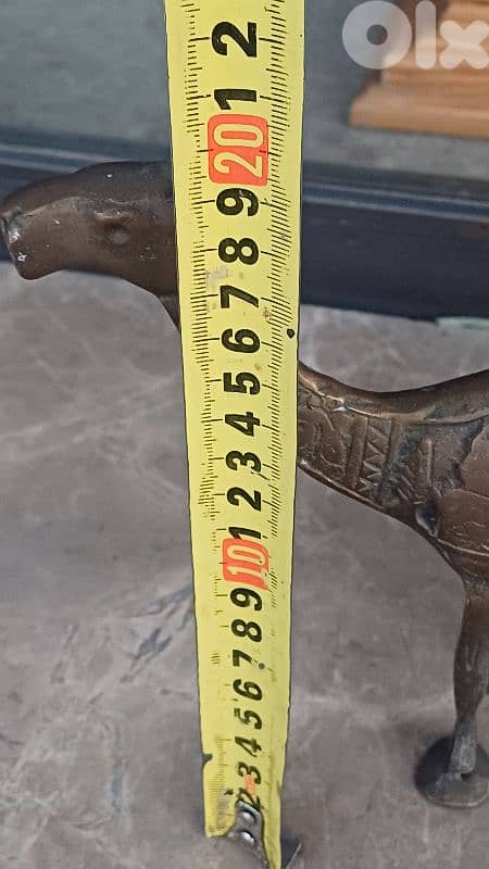 antique 8