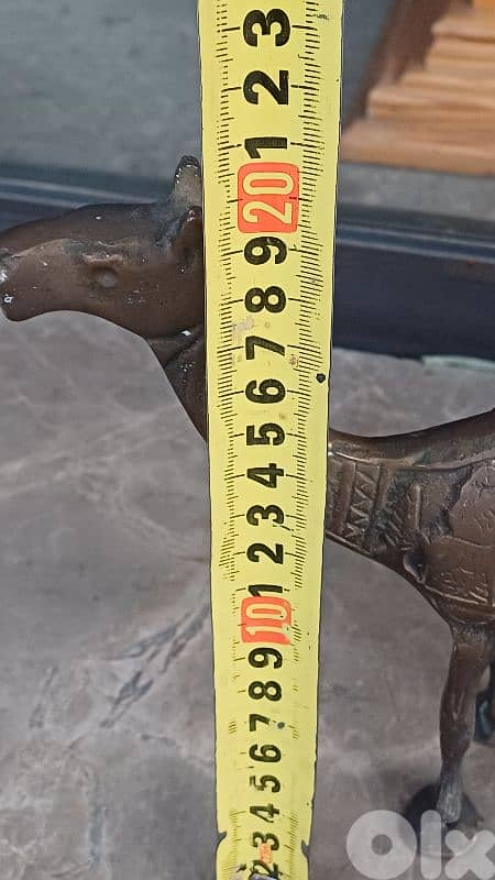 antique 9