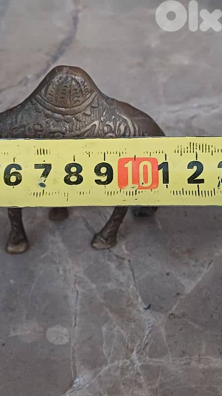 antique 12