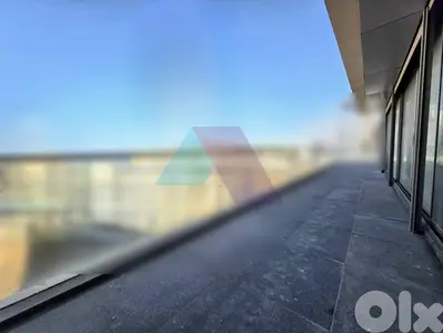 453m2 apartment+open view+terrace+common garden/gym 4sale in Saifi
