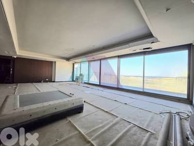 453m2 apartment+open view+terrace+common garden/gym 4sale in Saifi
