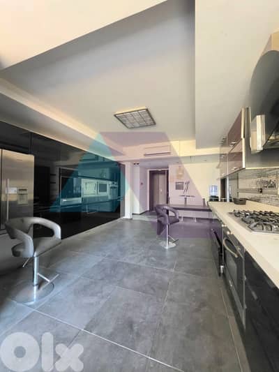 453m2 apartment+open view+terrace+common garden/gym 4sale in Saifi