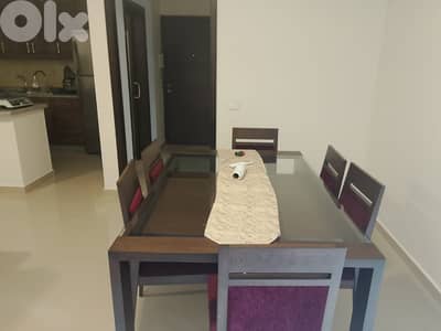 Furnished Apartment For Sale In Biaqout شقة مفروشة للبيع في بياقوت