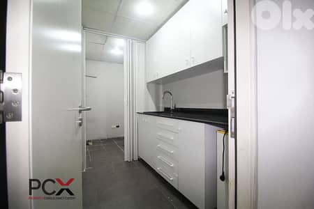 Office for Rent in Achrafieh | Spacious | Ready To Move | Easy Access