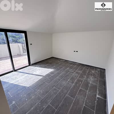 Apartment for sale in Baabdat شقة للبيع في بعبدات