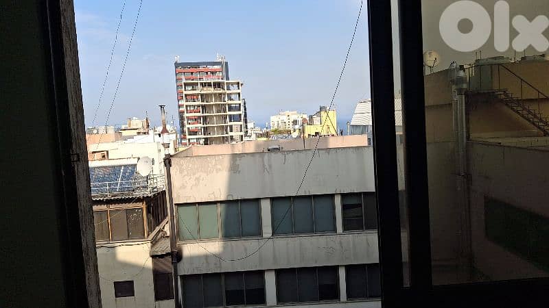 Apartment for rent in Hamra near AUB 0