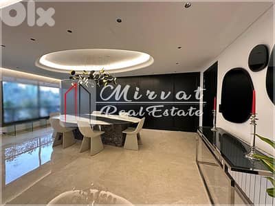 High End Modern ApartmentlShared PoollWith Sea View
