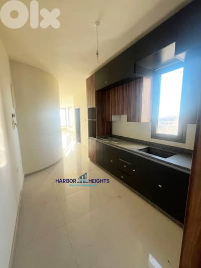 Apartment for Sale in Okaibe شقة للبيع في العقيبة