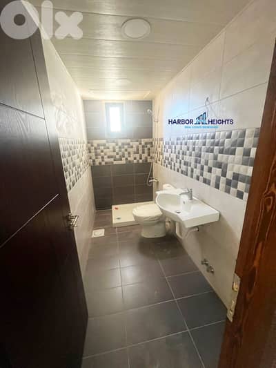 Apartment for Sale in Okaibe شقة للبيع في العقيبة