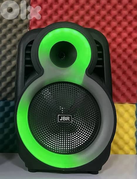 Jbr-612 12inch 1