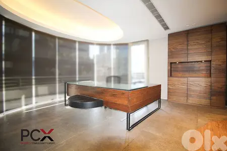 Office for Rent in Achrafieh - مكتب للإيجار في الأشرفية Office for Rent in Achrafieh - مكتب للإيجار في الأشرفية