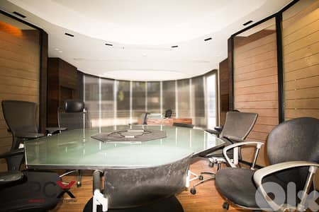 Office for Rent in Achrafieh - مكتب للإيجار في الأشرفية