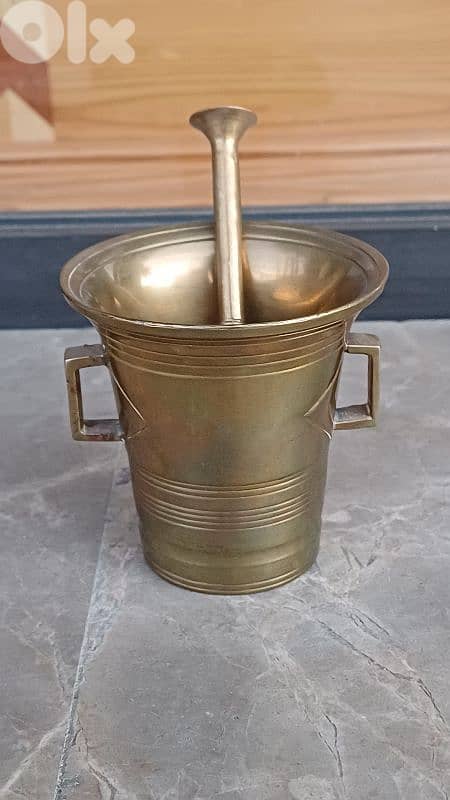 antique 5