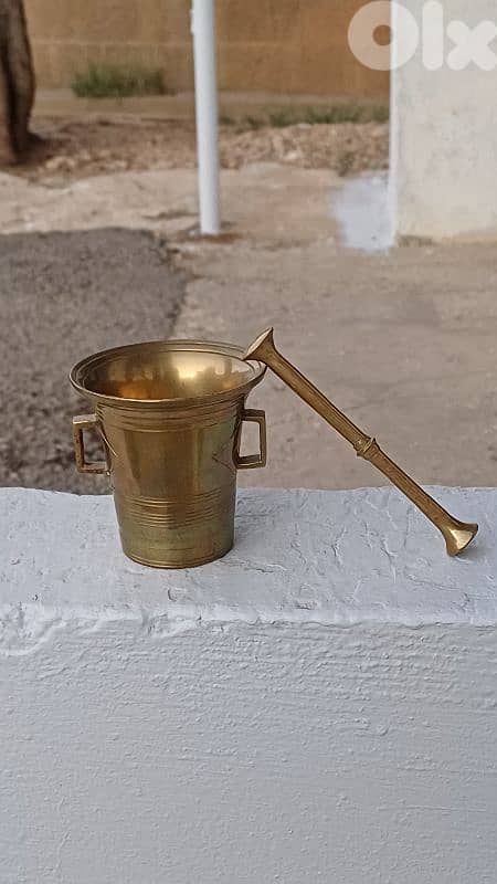antique 7