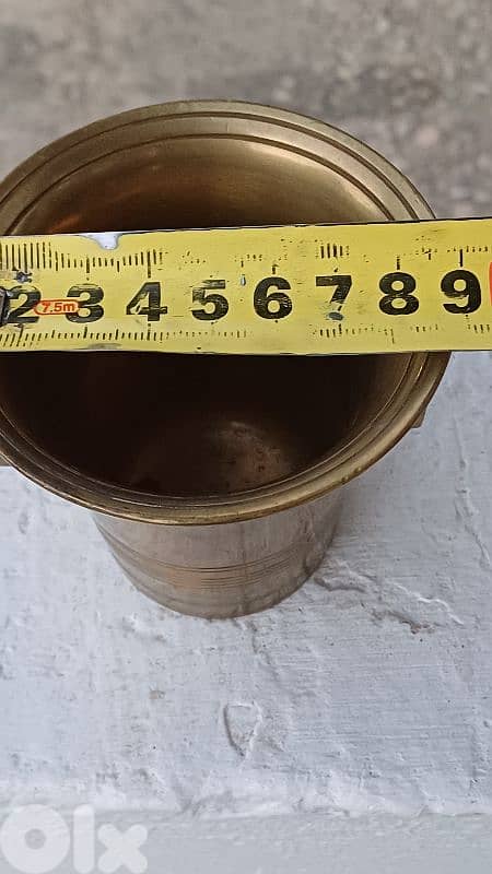 antique 9