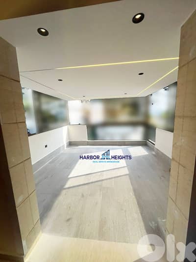 Apartment in kfaryassine for sale شقة للبيع في كفر ياسين