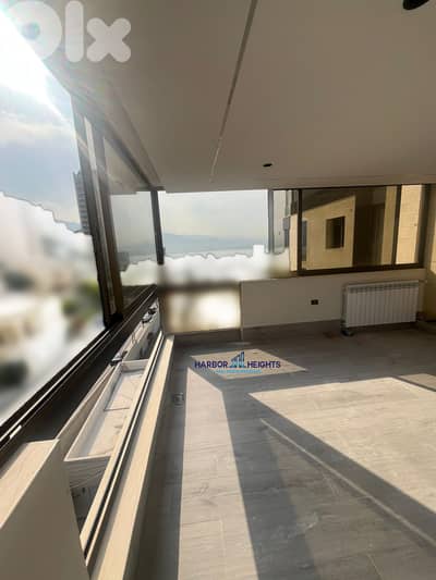 Apartment in kfaryassine for sale شقة للبيع في كفر ياسين