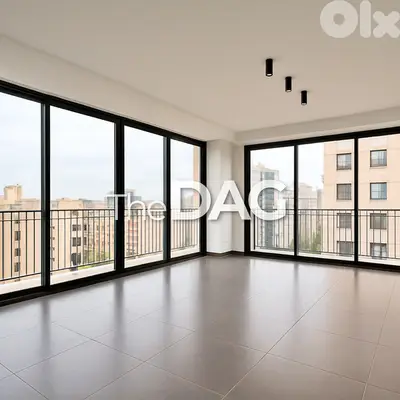 Premium 168 SQM Duplex for Sale in Achrafieh Sassine دوبلكس للبيع
