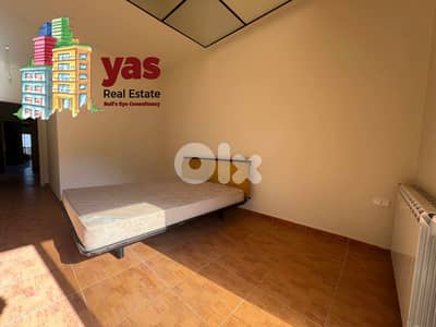 Zouk Mikael 185m2 | Partly Furnished | Rent | Prime Location | EH/RH