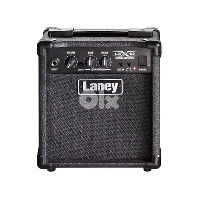 Laney LX-10 Amplifier
