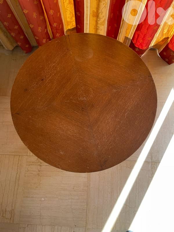 Table d’appoint salon 0