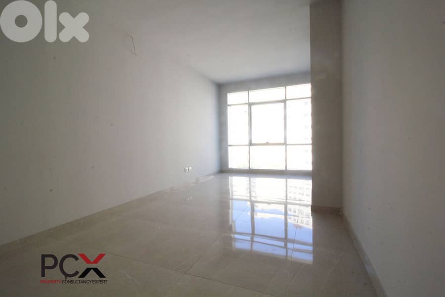 Office for Rent in Ain Al Mraiseh | Luminous | Ideal Location 0