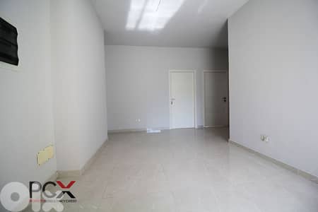 Office for Rent in Ain Al Mraiseh | Luminous | Ideal Location