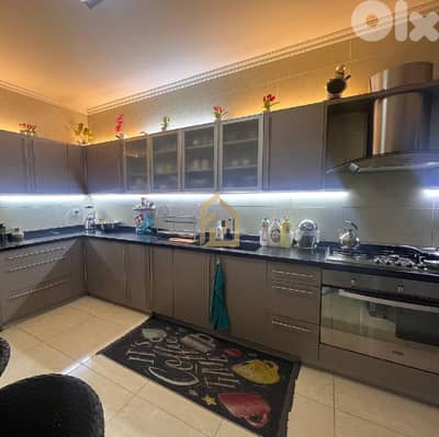 Apartment for sale in Hazmieh DA18  شقة  للبيع في الحازمية