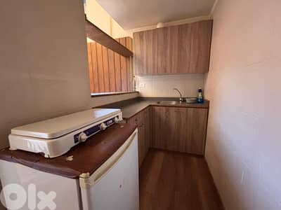 DIRECTLY ON THE SLOPES CHALET FOR SALE IN FAQRA , (KFA-216)