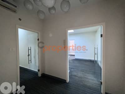 Prime Office For Sale in Dekwaneh | Sin-El-Fil | CPCC66