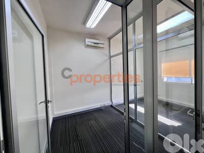 Prime Office For Sale in Dekwaneh | Sin-El-Fil | CPCC66