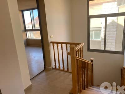 GMK101SS - Duplex For Sale In Kfaryassin  - دوبلكس للبيع في كفر ياسين