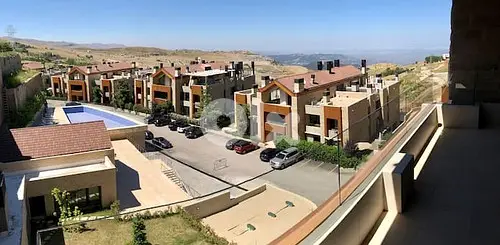 SUITES DE FAQRA HOT DEAL!! FULLY FURNISHED WITH POOL, (KFA-213)