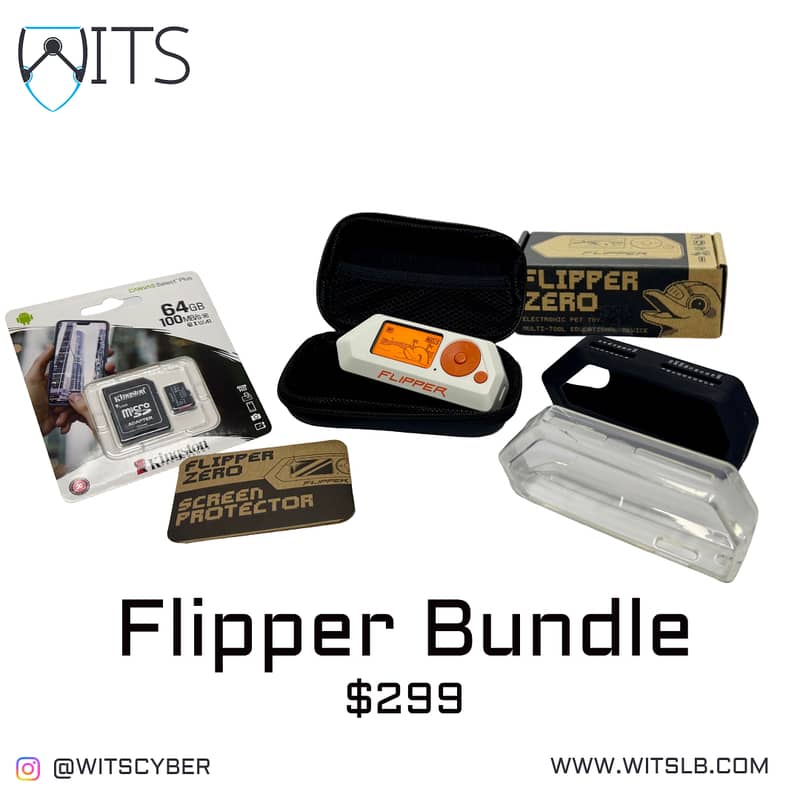 Flipper Zero 0