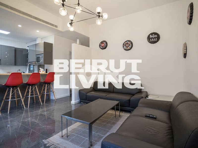 Beautifully Furnished | Great Location | Balcony 0