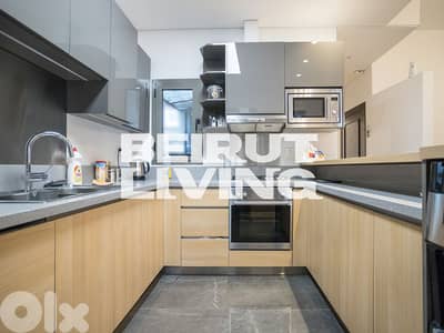 Beautifully Furnished | Great Location | Balcony