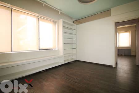 Office for Rent in Mirna Chalouhi | Ready To Move | Ideal Location