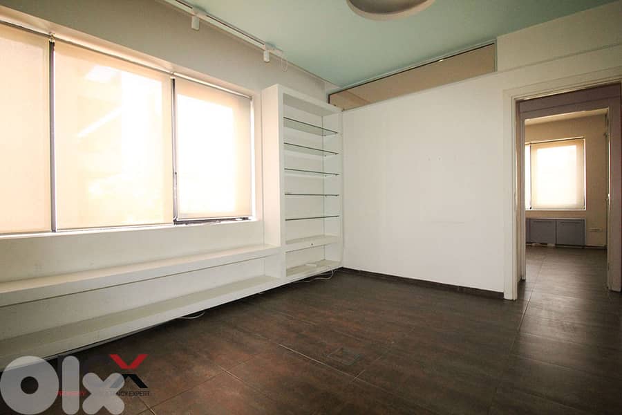 Office for Rent in Mirna Chalouhi | Ready To Move | Ideal Location 0