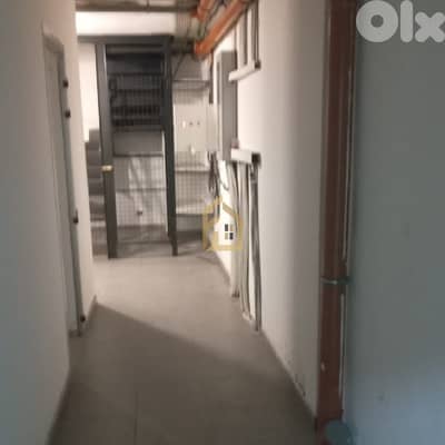 Warehouse for rent in Zouk Mikael EA254 مستودع للإيجار في زوق مكايل