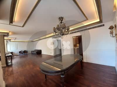vintage, Prime location, beirut,Ramlet El Bayda -Unesco REF#UK128809