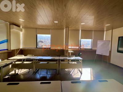 Prime Office For Sale in Dekwaneh | CPCC65