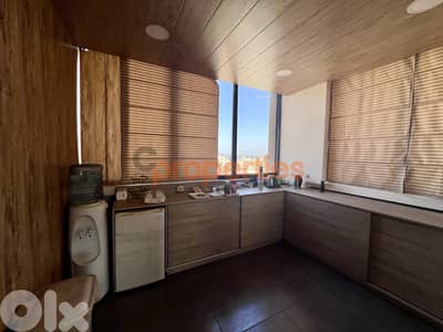 Prime Office For Sale in Dekwaneh | CPCC65