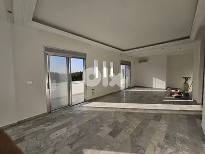 Spacious 185SQM Fully Renovated apartment for sale in Fanar