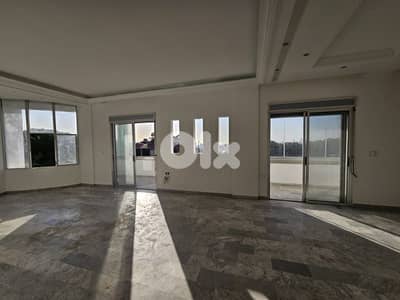 Spacious 185SQM Fully Renovated apartment for sale in Fanar