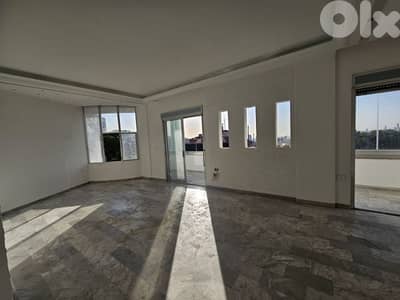 Spacious 185SQM Fully Renovated apartment for sale in Fanar