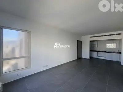 Apartment for Rent In Achrafieh - شقة للأجار في الأشرفية