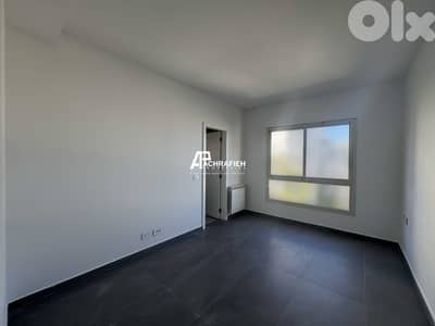 Apartment for Rent In Achrafieh - شقة للأجار في الأشرفية