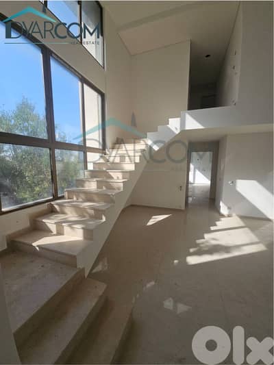 DY3005 - Jouret el Ballout Real Duplex for Sale!